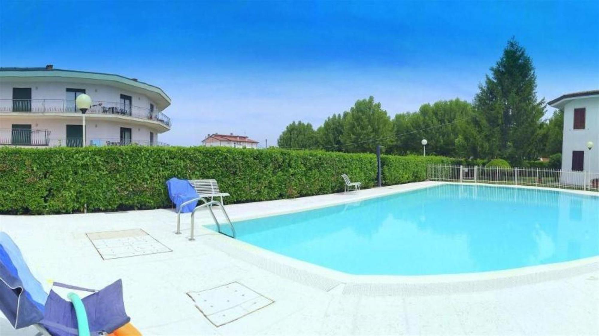 Casa Sant Elena Id15675 Apartment Пескиера дел Гарда Екстериор снимка