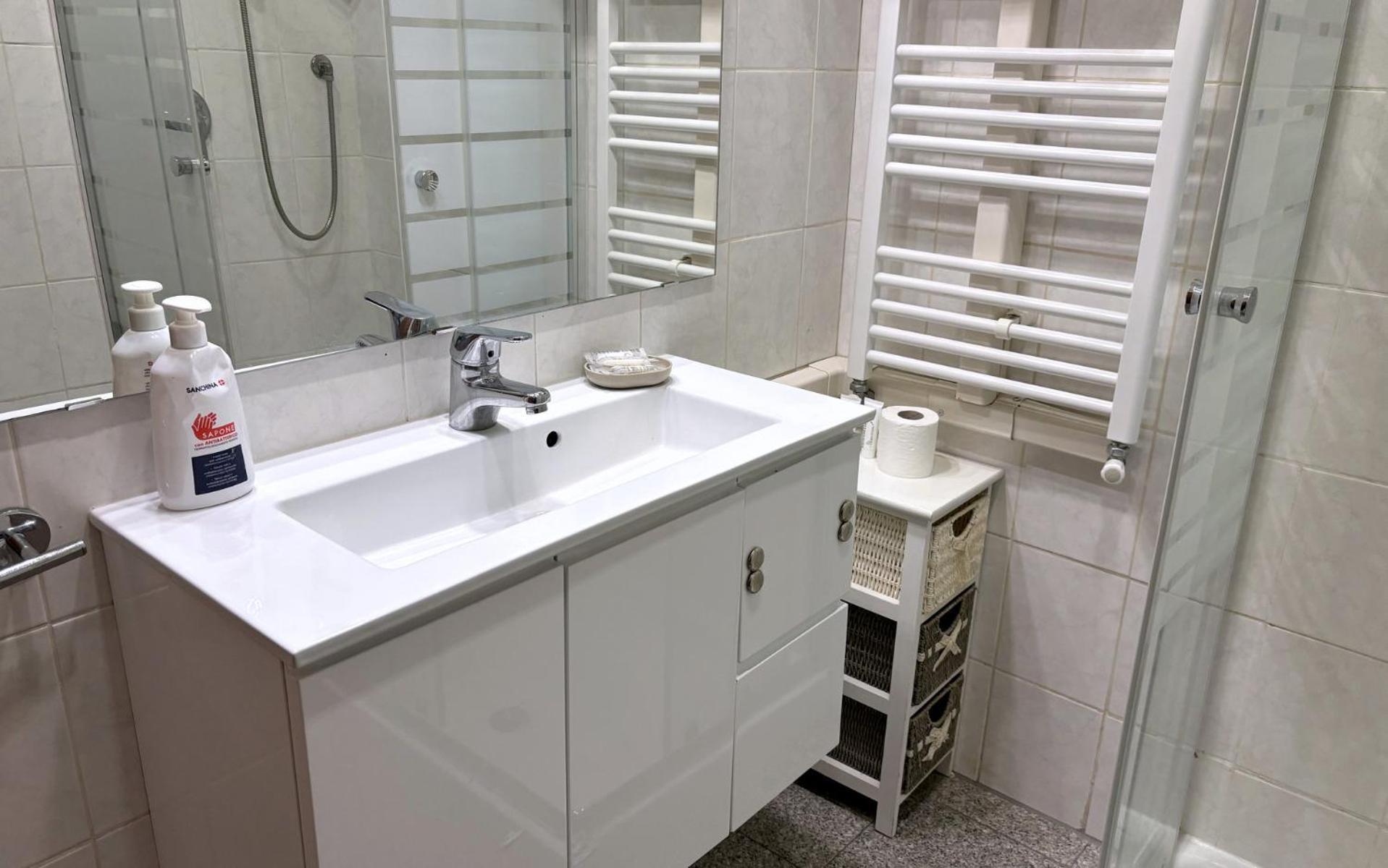 Casa Sant Elena Id15675 Apartment Пескиера дел Гарда Екстериор снимка