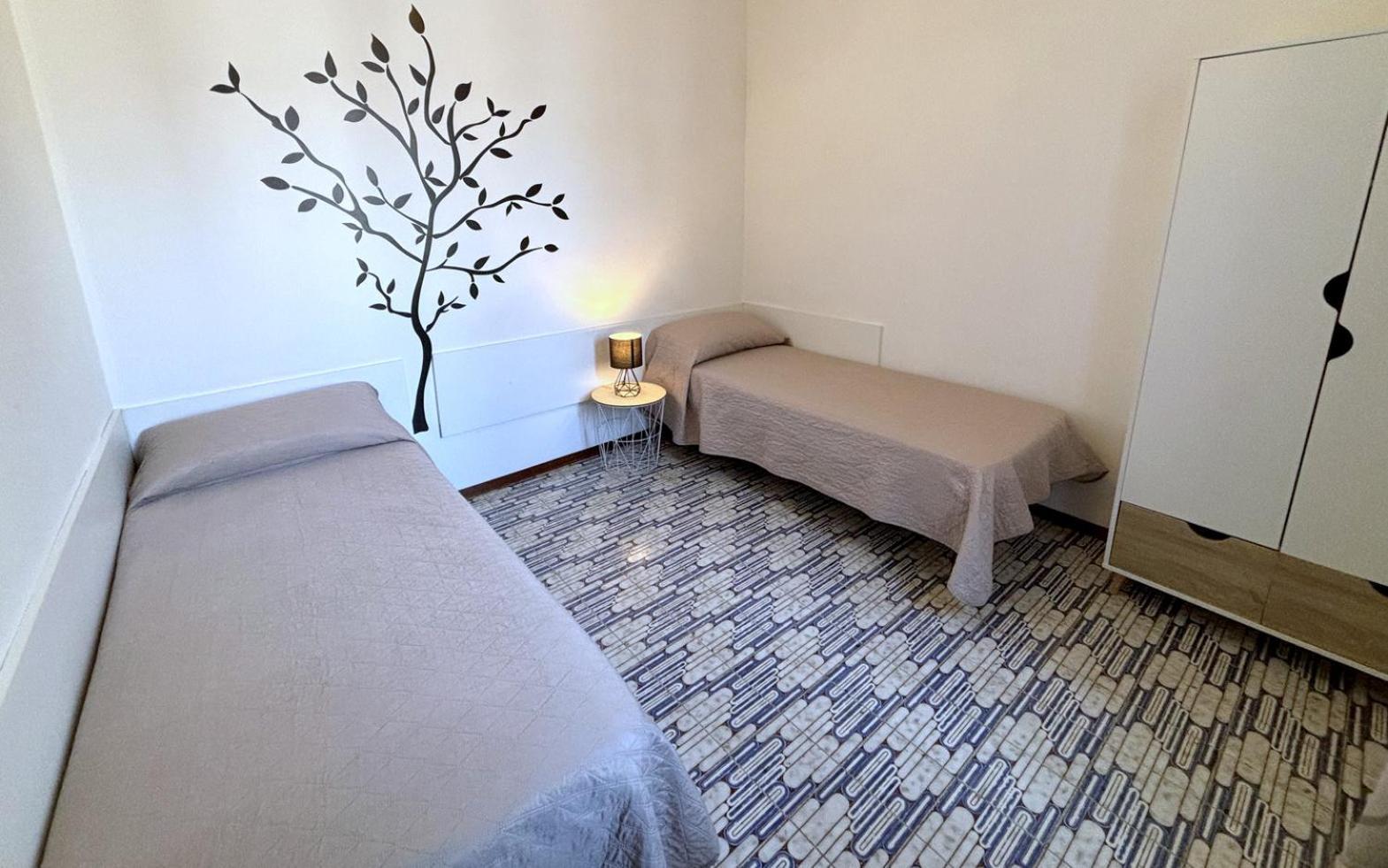 Casa Sant Elena Id15675 Apartment Пескиера дел Гарда Екстериор снимка