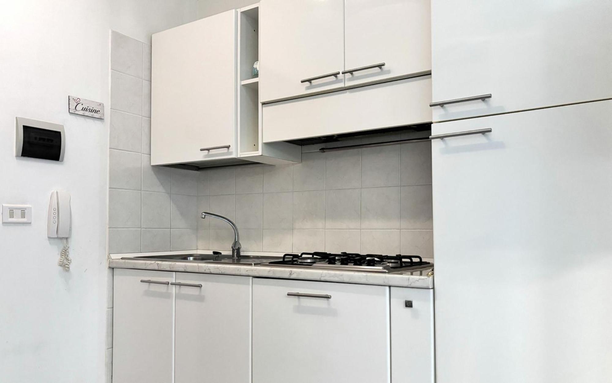 Casa Sant Elena Id15675 Apartment Пескиера дел Гарда Екстериор снимка