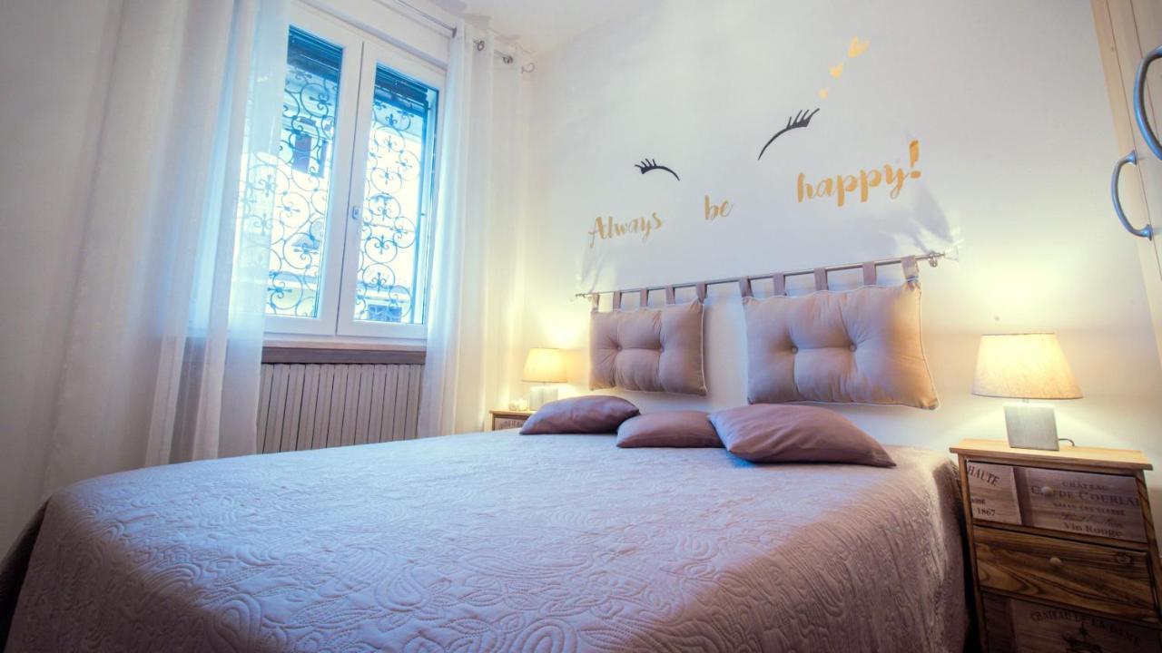 Casa Sant Elena Id15675 Apartment Пескиера дел Гарда Екстериор снимка